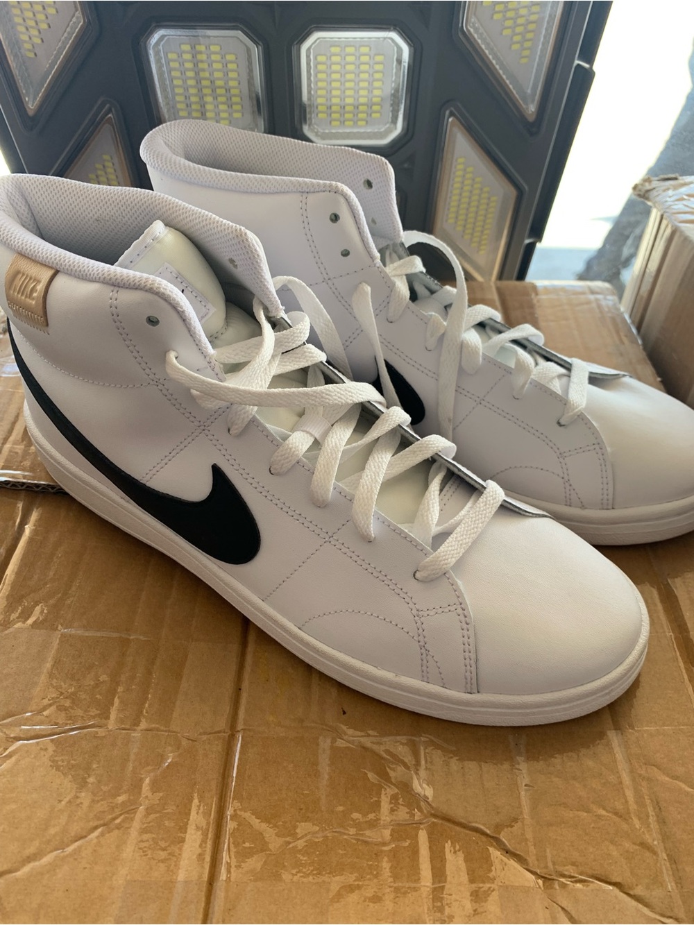 Nike Court Royale 2 Mid for Men